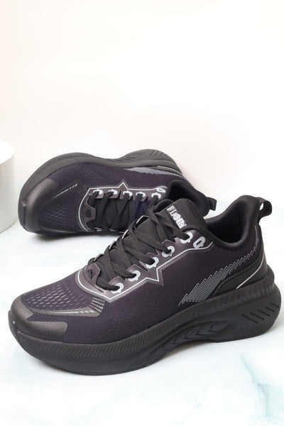 Women's athletic shoes 76609