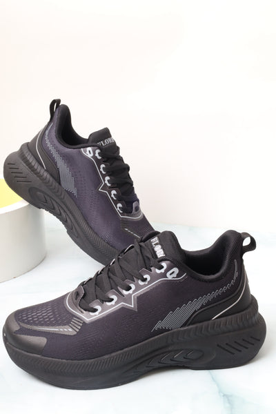 Women's athletic shoes 76609
