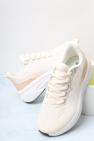 Women's athletic shoes 76609