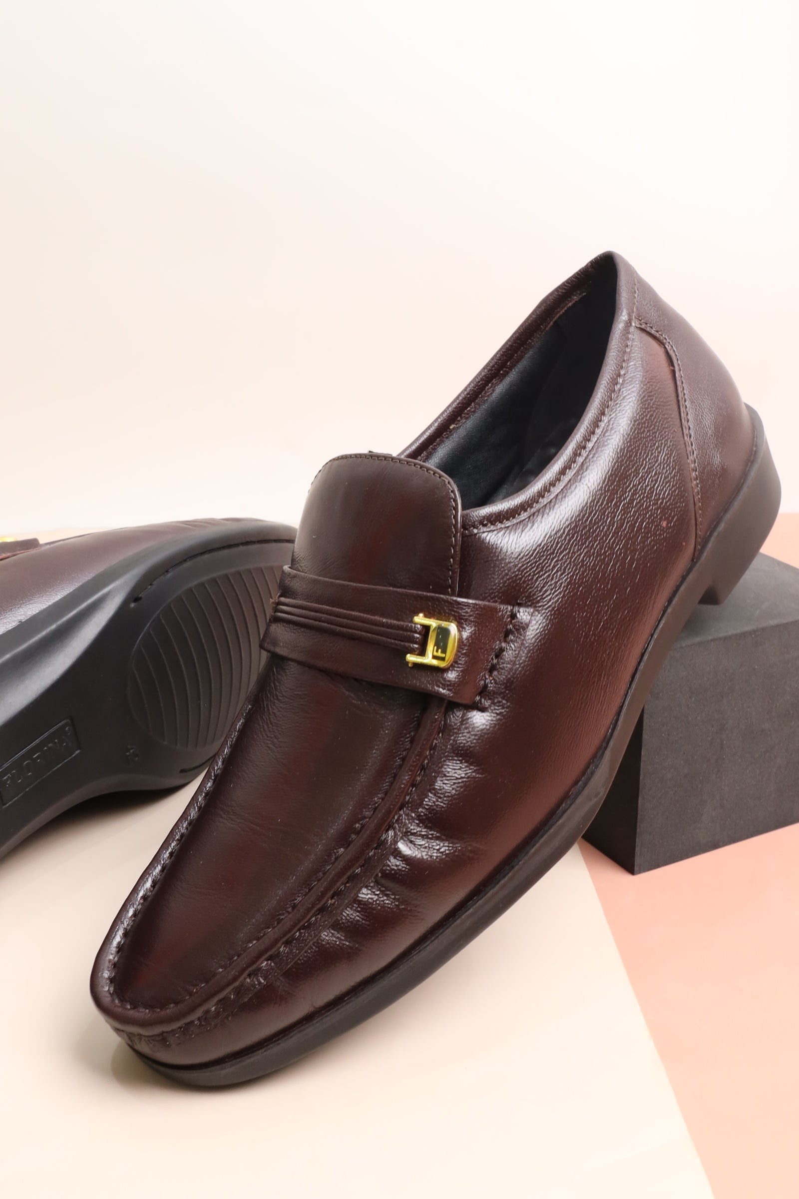 Formal shoes 15888