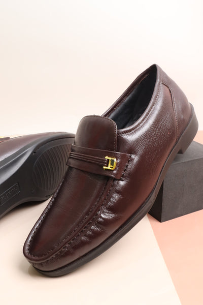 Formal shoes 15888