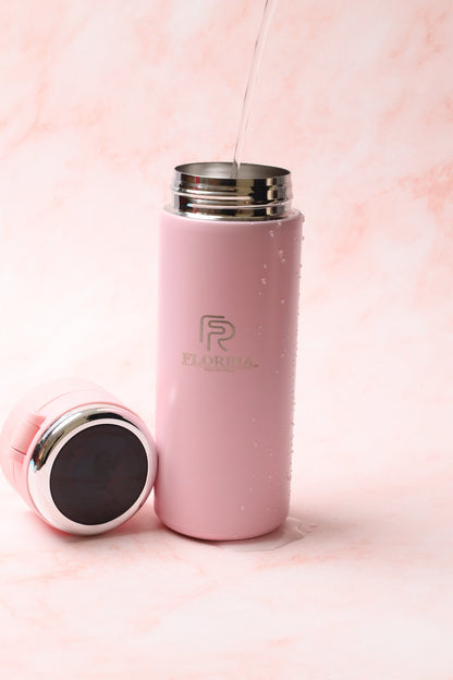 Smart Water Bottle 2002