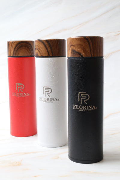 زجاجة مياه ذكية 2003