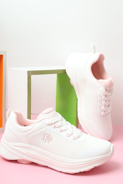 Women's athletic shoes 76921