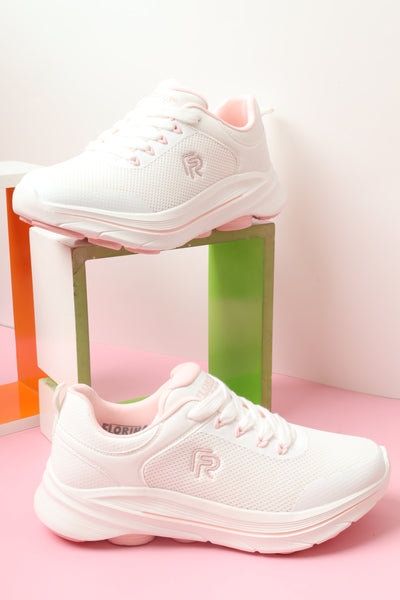 Women's athletic shoes 76921