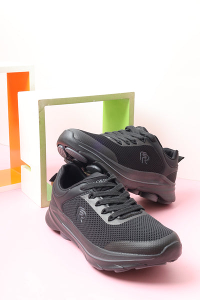 Women's athletic shoes 76921
