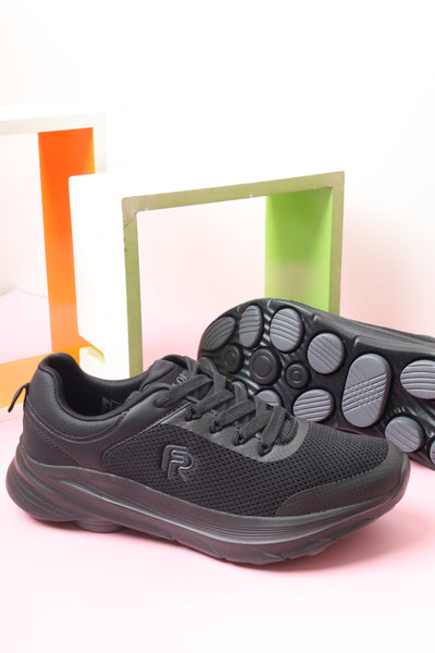 Women's athletic shoes 76921