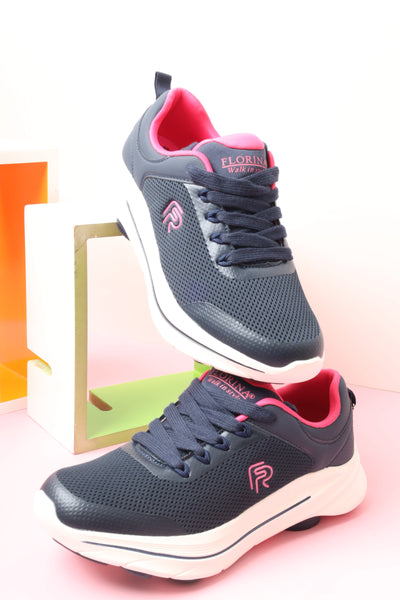 Women's athletic shoes 76921