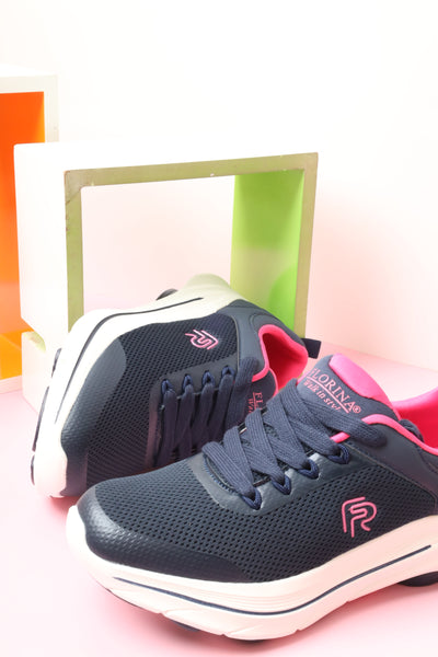 Women's athletic shoes 76921