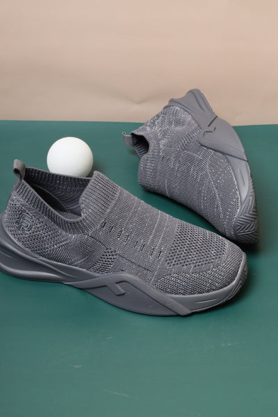 Boys' sports shoes 76304