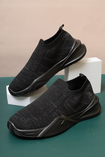 Boys' sports shoes 76304