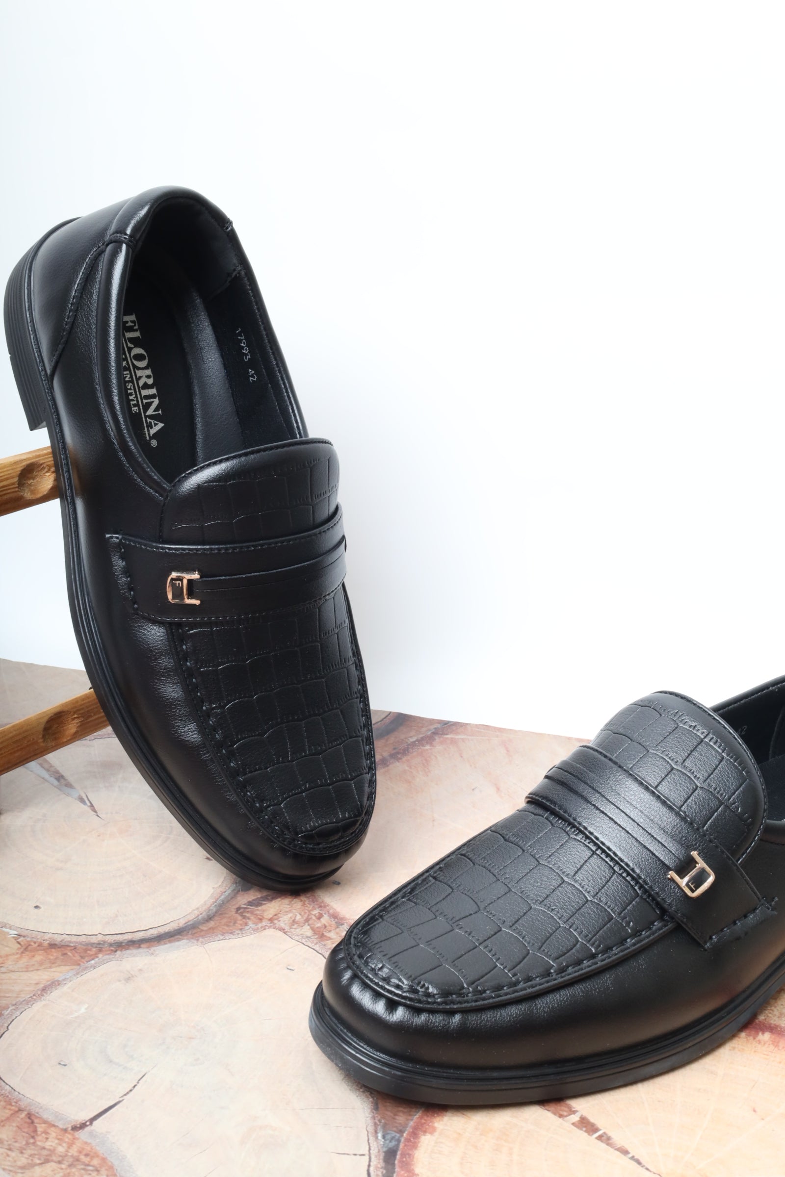 حذاء رسمي 17993