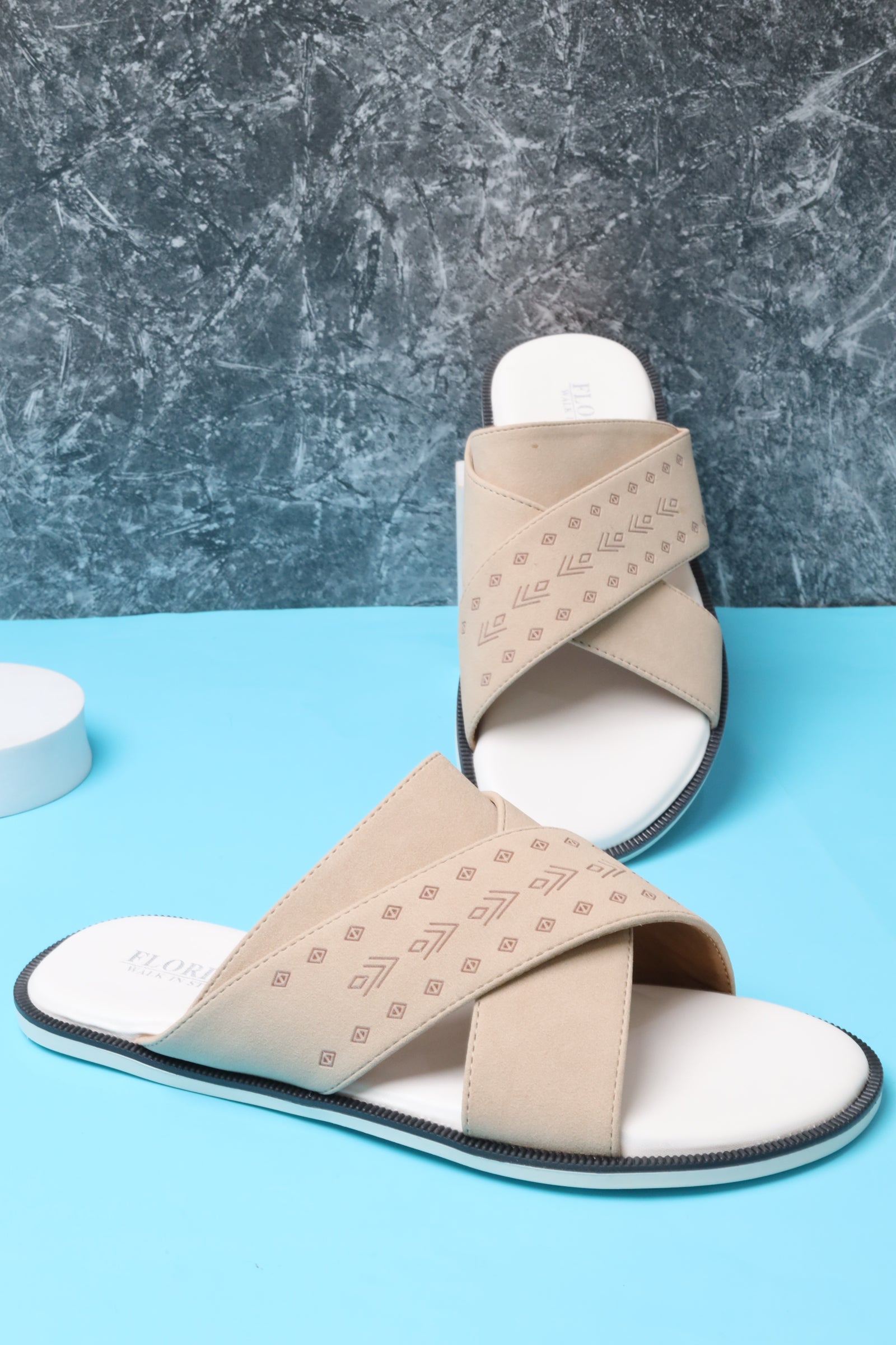 Men's Sandal 55623