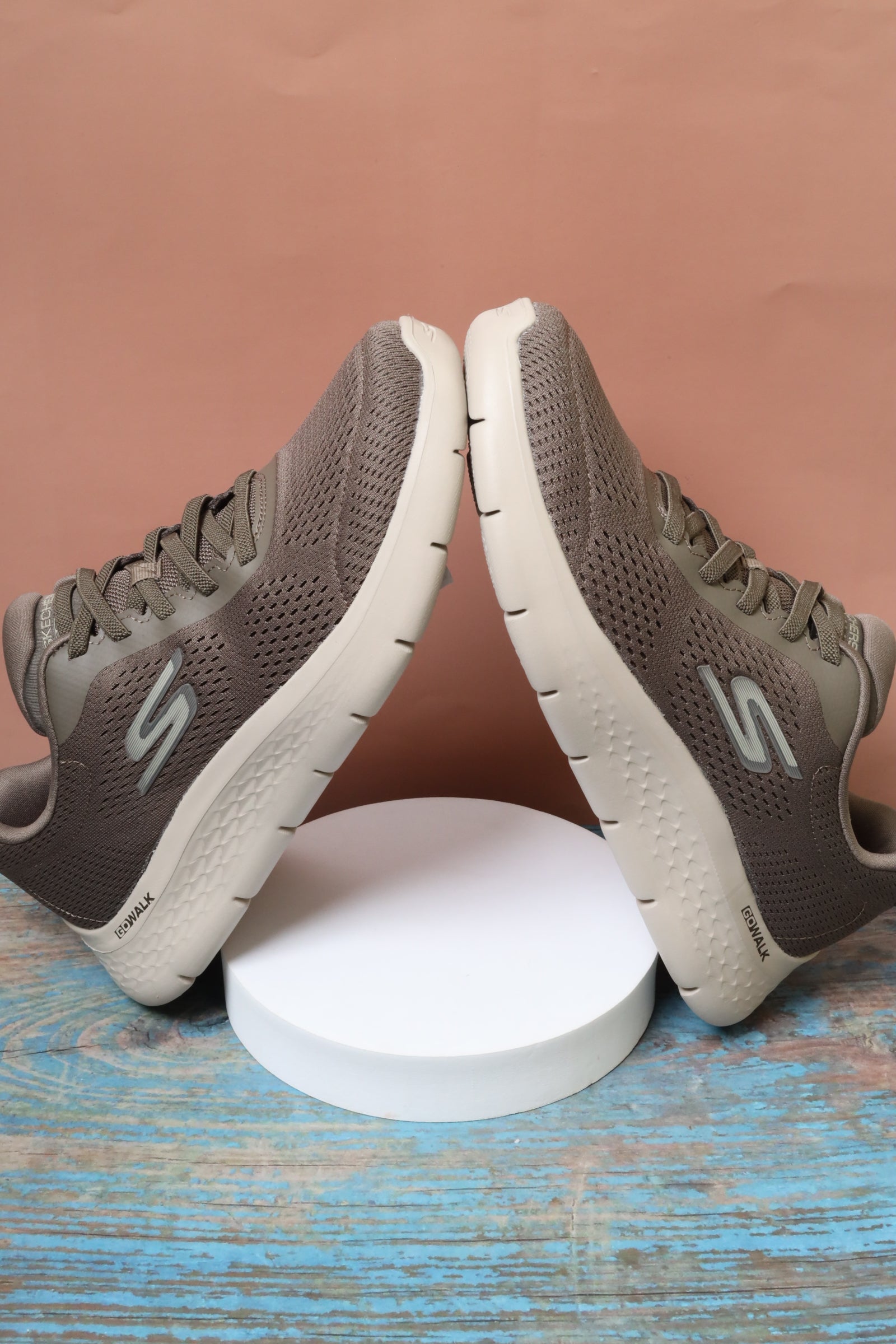 Skechers men GOwalk Flex 216486 