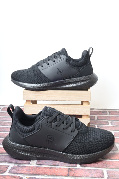 Athletic shoe 76813