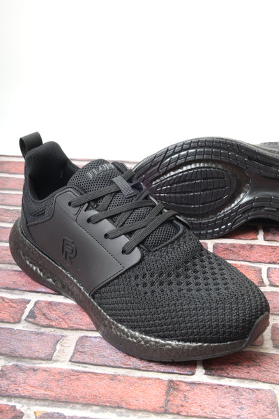 Athletic shoe 76813