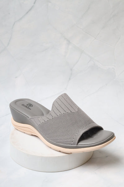 صندل نسائي بكعب عريض 33209