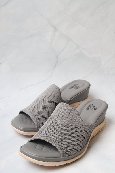 صندل نسائي بكعب عريض 33209