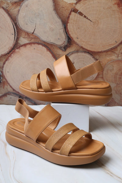 Women's Strap Sandal 33202