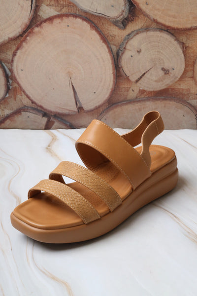 Women's Strap Sandal 33202