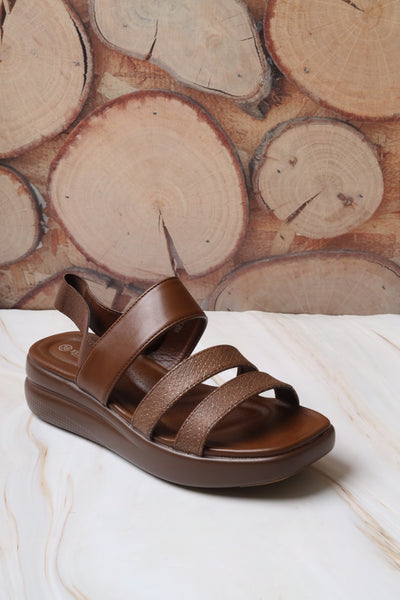 Women's Strap Sandal 33202
