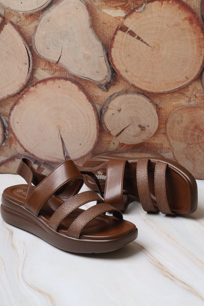 Women's Strap Sandal 33202