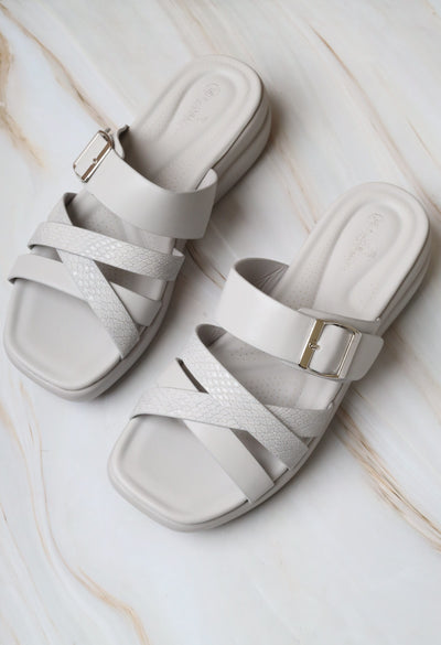 Women's Flat Sandal 33201