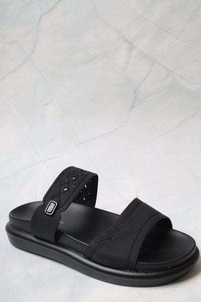 Women's Flat Sandal 33205