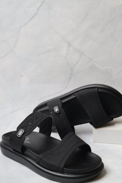 Women's Flat Sandal 33205