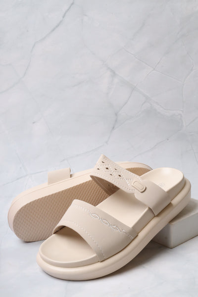 Women's Flat Sandal 33205