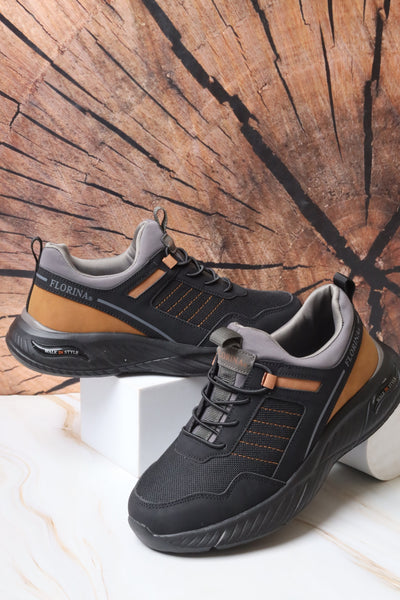 Boys' sports shoes 27508 