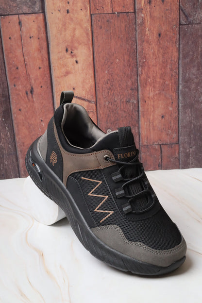 Boys' sports shoes 27507