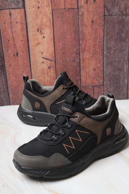 Boys' sports shoes 27507