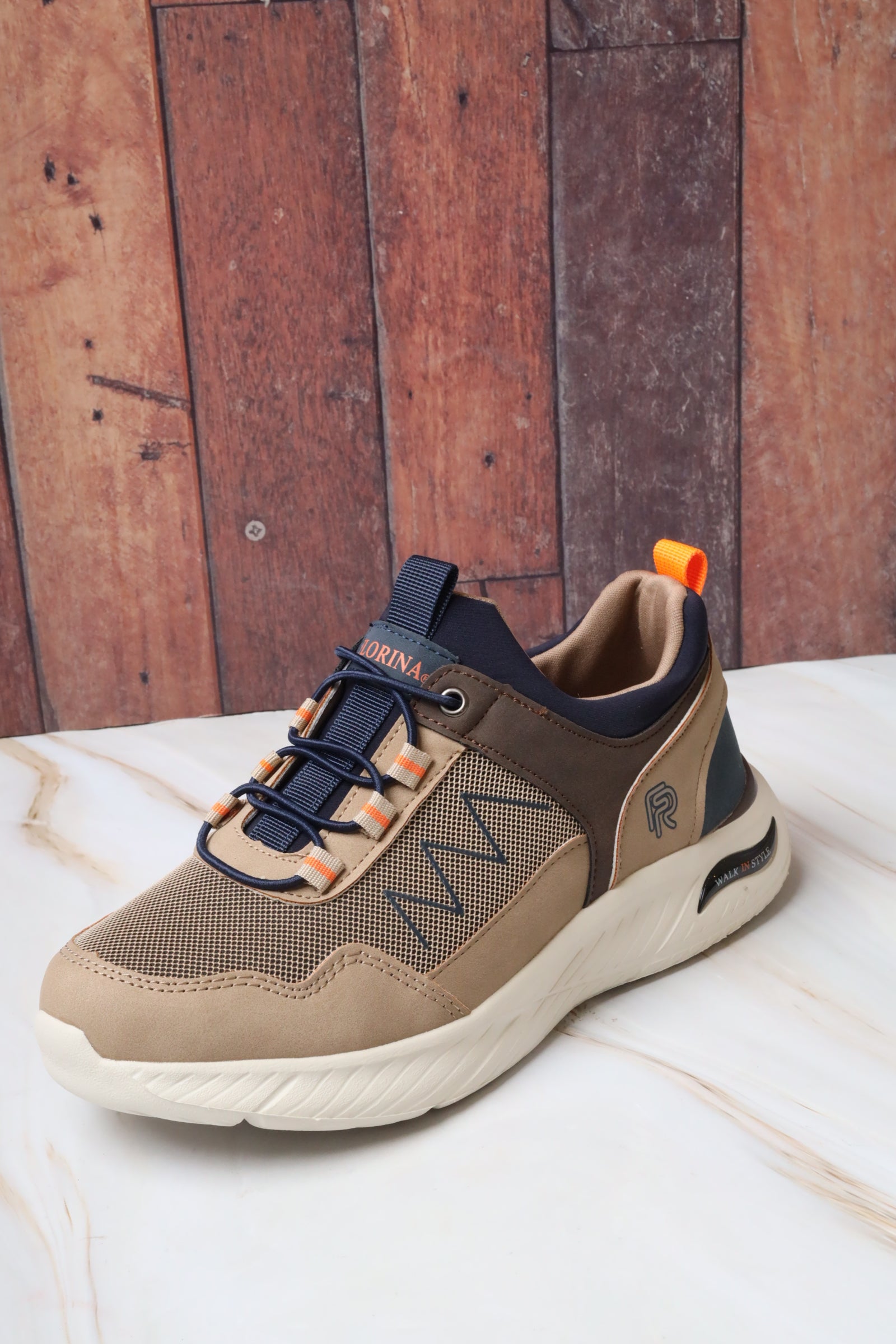 Boys' sports shoes 27507