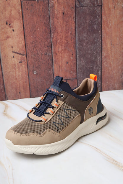 Boys' sports shoes 27507