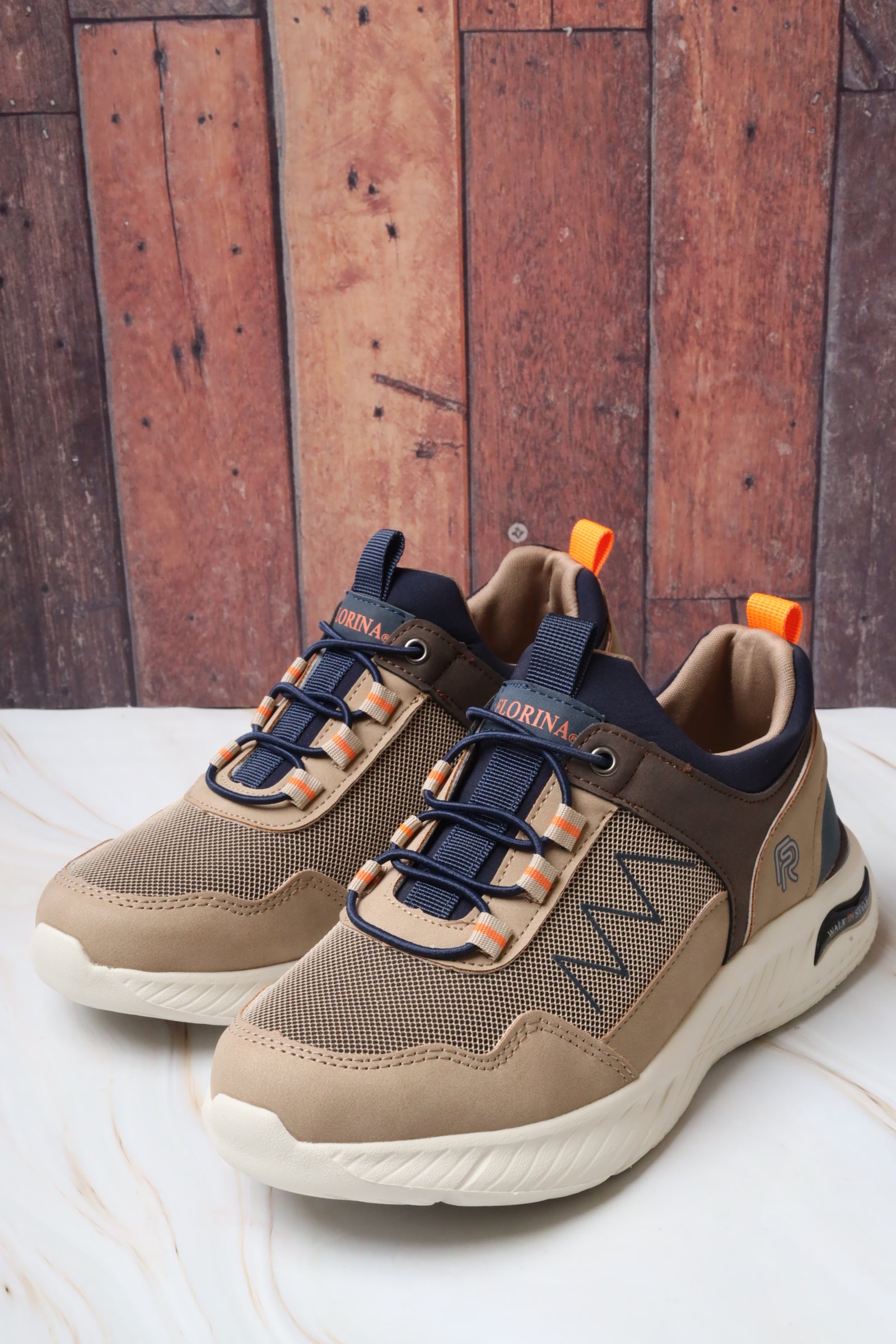 Boys' sports shoes 27507
