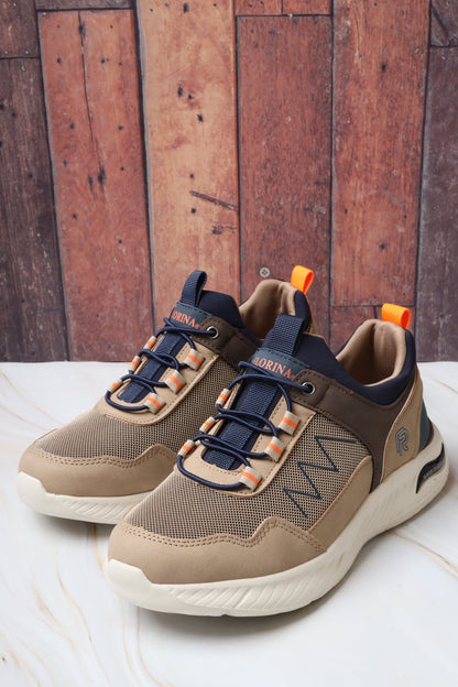 Boys' sports shoes 27507