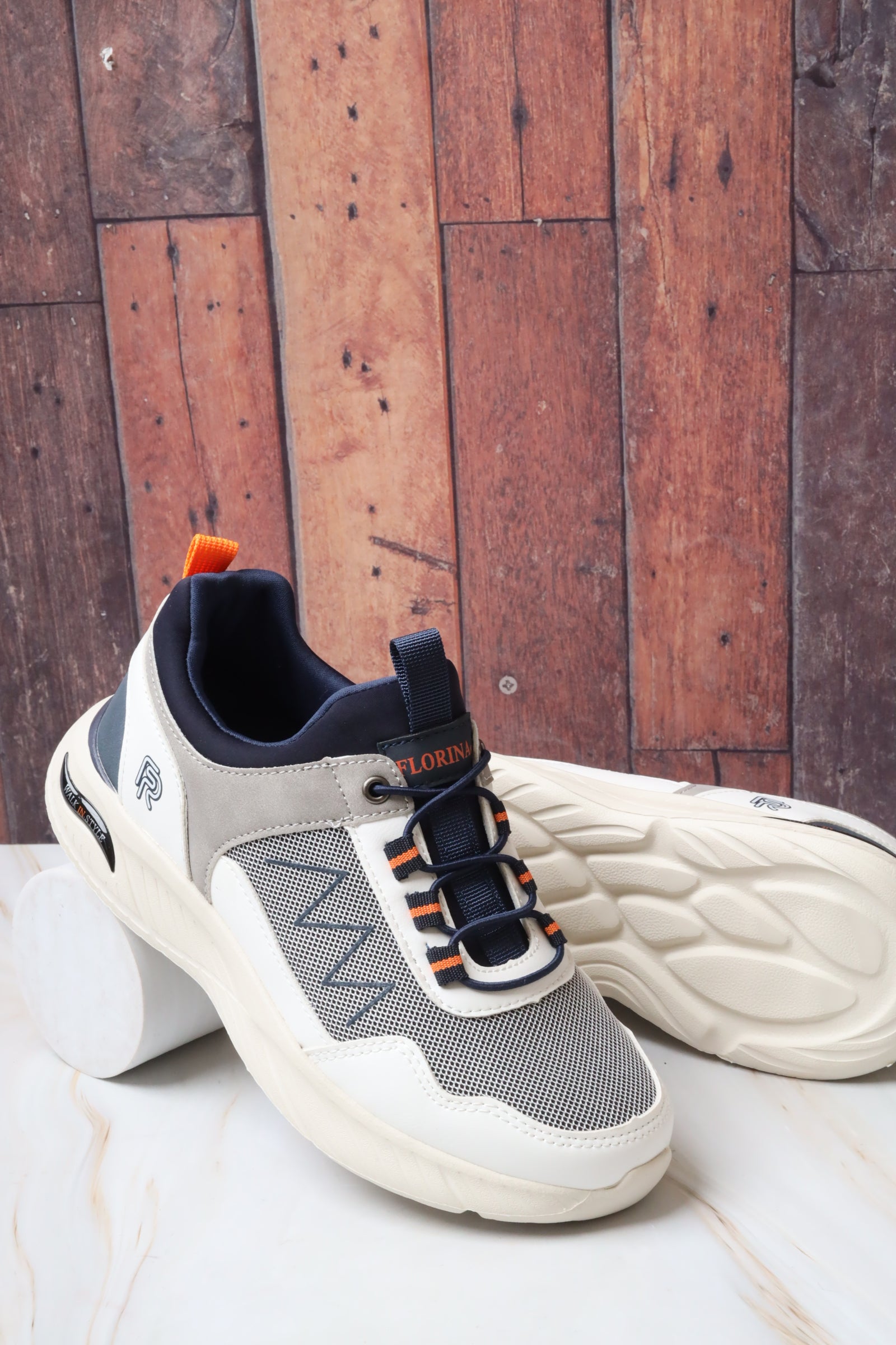 Boys' sports shoes 27507