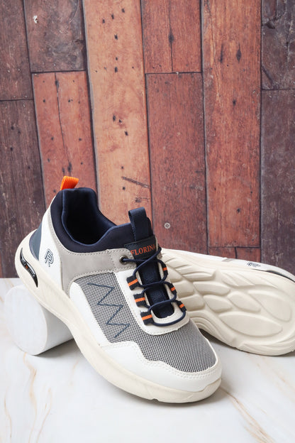 Boys' sports shoes 27507