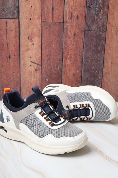 Boys' sports shoes 27507