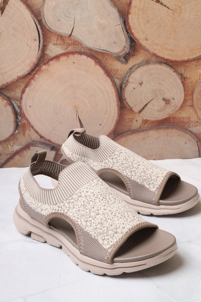 Women's Sandal 46014 