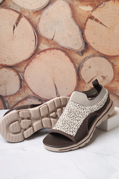 صندل نسائي 46014