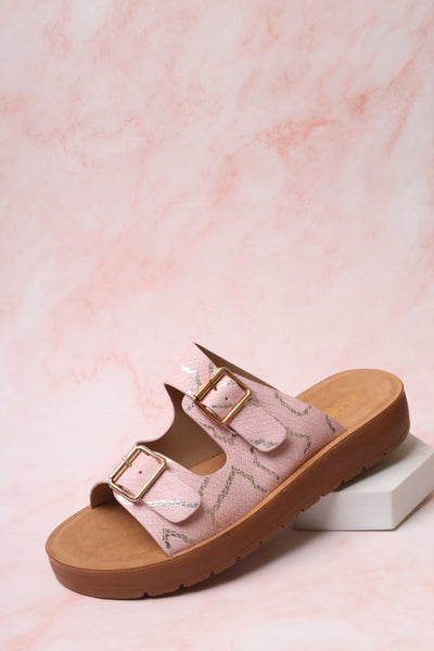 Women's Sandal 44507