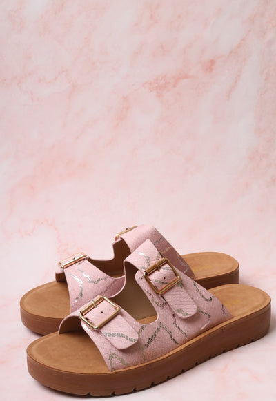 Women's Sandal 44507