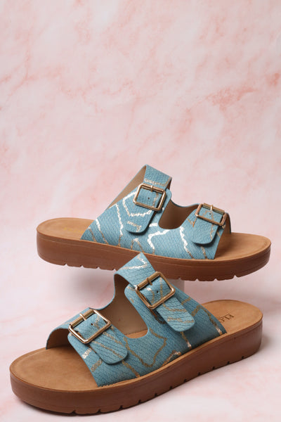 Women's Sandal 44507