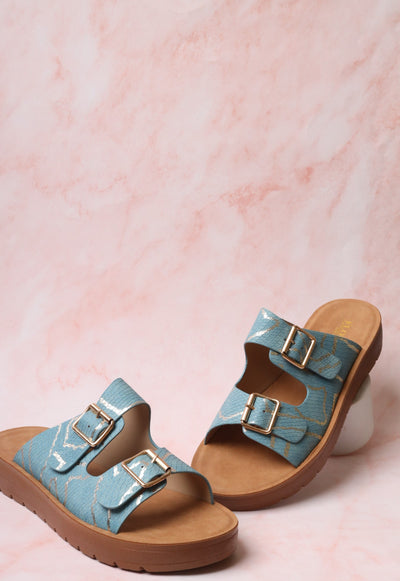 Women's Sandal 44507