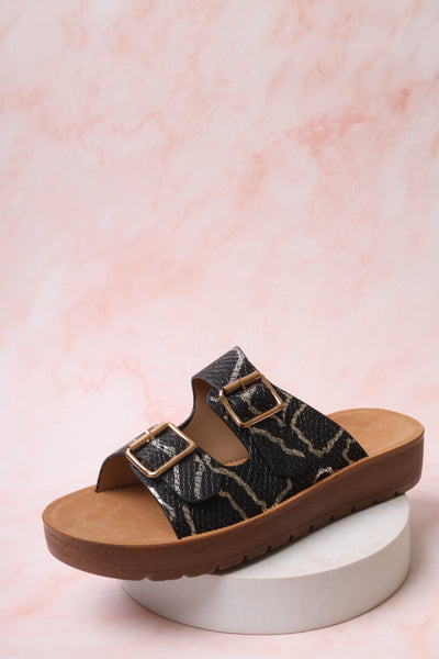 Women's Sandal 44507