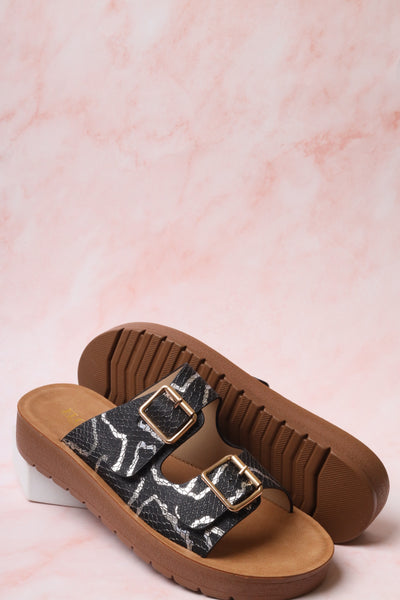 Women's Sandal 44507