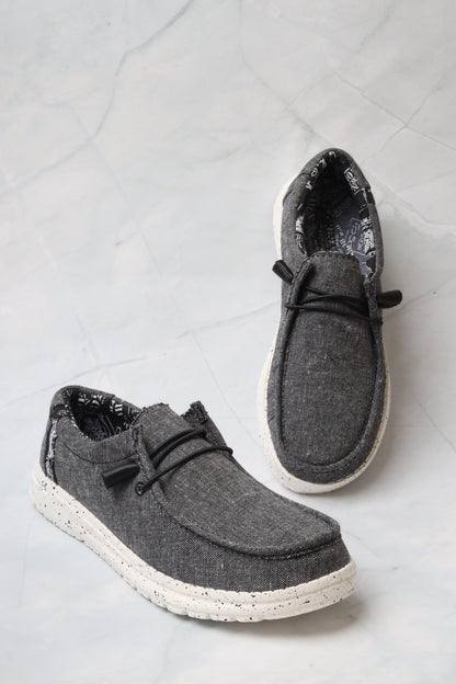 Casual shoes 76904