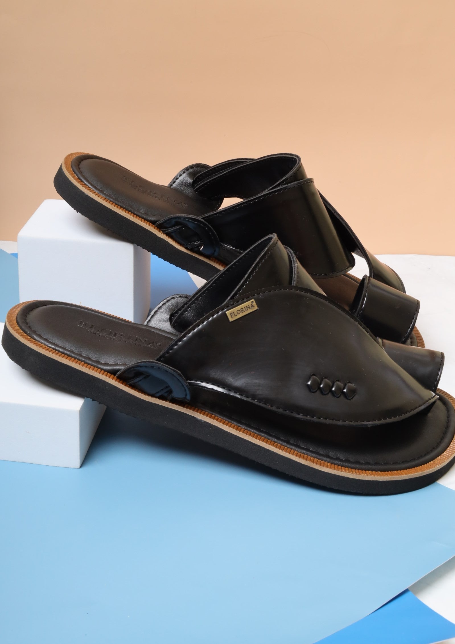 Men's oriental 51111